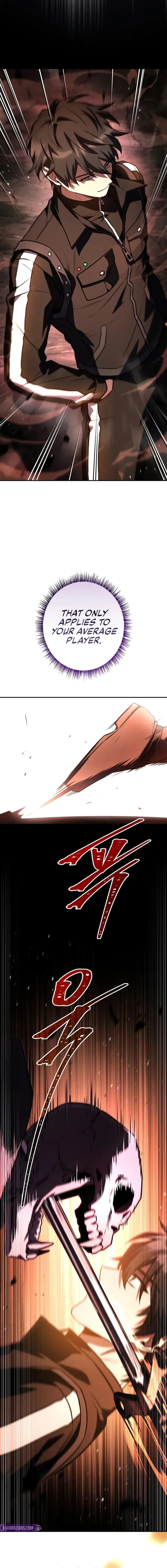 Only I Have an EX-Grade Summon Chapter 17 image 14_optimized